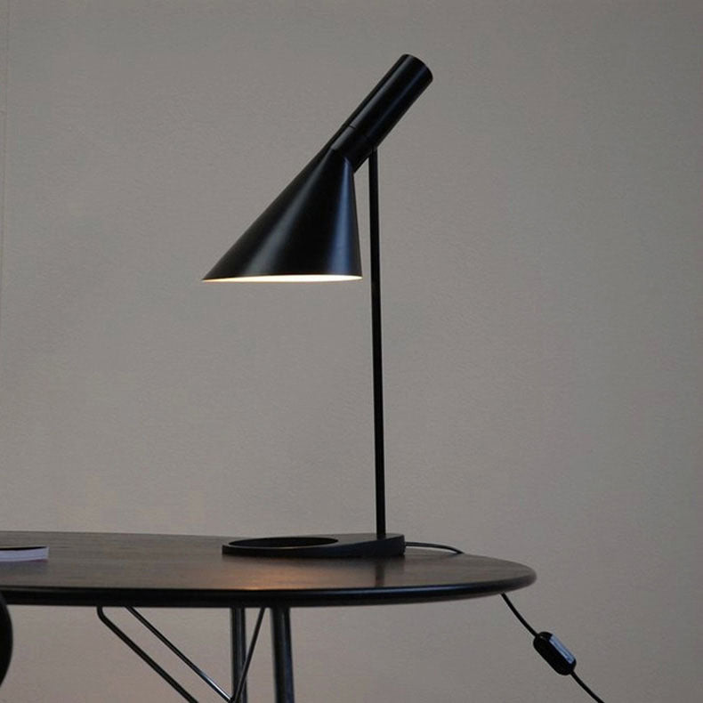 Nordic Design Black Desk Lamp 22" LOWEST PRICE GUARANTEE & FREE SHIPPING TOO!!