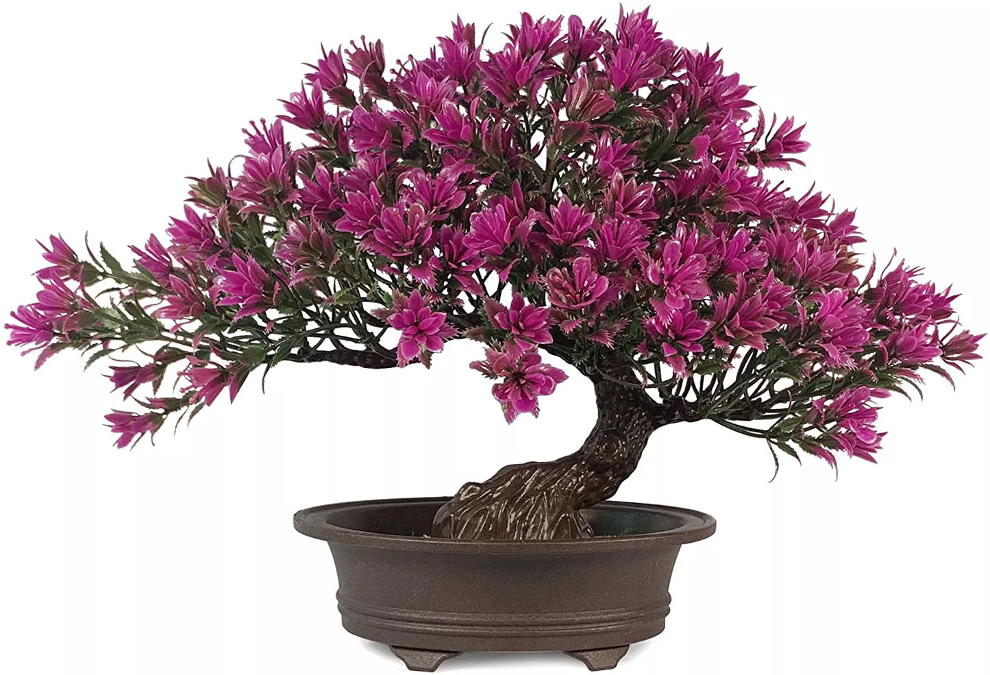 AWESOME---ARTIFICIAL BONSAI--LOWEST PRICE GUARANTEE-- FREE SHIPPING TOO!